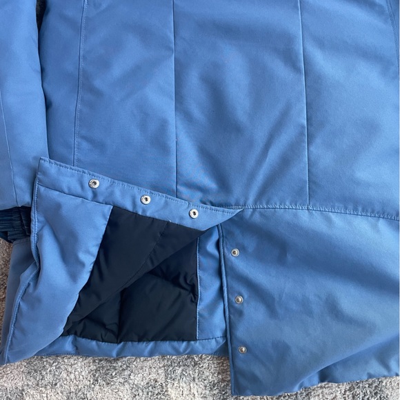 Women’s Obermeyer Sojourner Down Jacket Size 4 - Picture 8 of 11